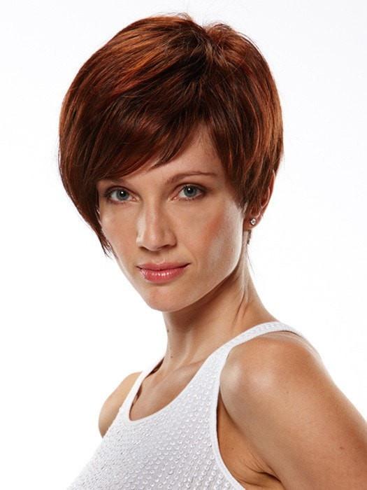 Natalie Petite | Synthetic Wig (Basic Cap) - Image 9