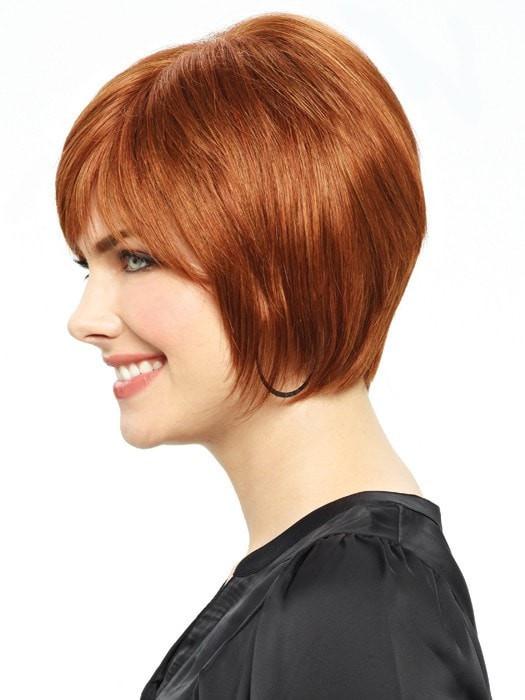 Natasha | Synthetic Wig (Mono Top) | DISCONTINUED - Image 3