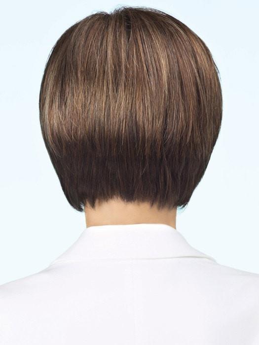 Natasha | Synthetic Wig (Mono Top) | DISCONTINUED - Image 4