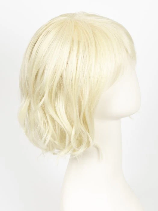 New Wave | HF Synthetic Lace Front Wig (Mono Top) - Image 22