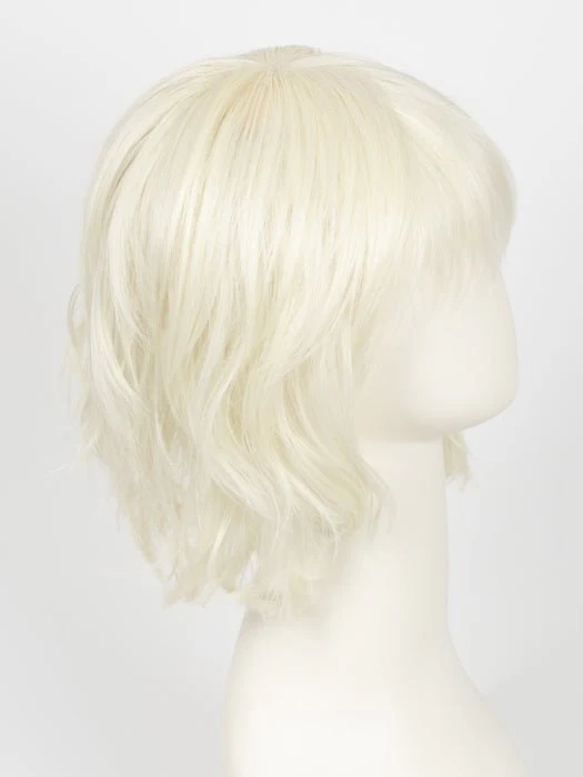 New Wave | HF Synthetic Lace Front Wig (Mono Top) - Image 23