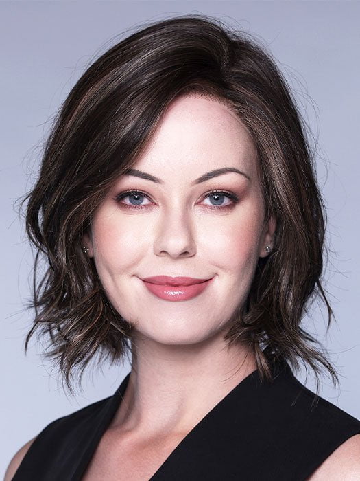 Newport | Synthetic Lace Front Wig (Mono Part) - Image 13
