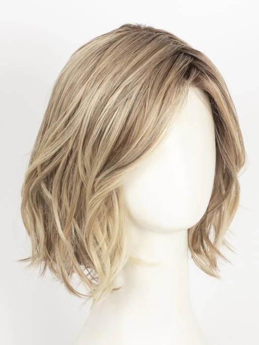 Newport | Synthetic Lace Front Wig (Mono Part) - Image 21