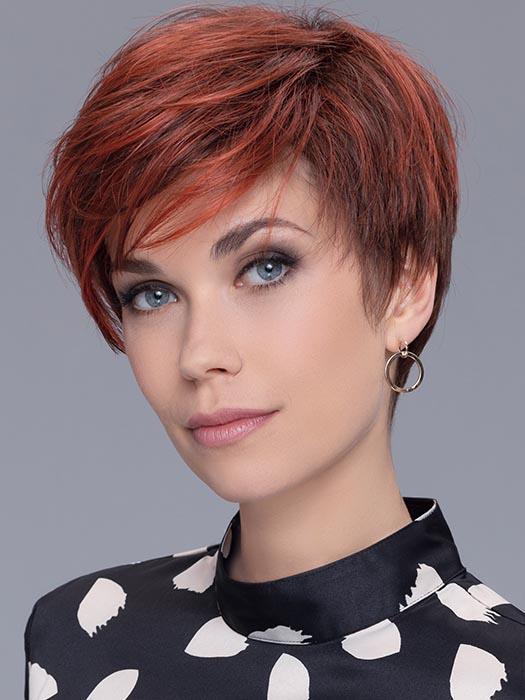 Next | Synthetic Wig (Mono Crown) | DISCONTINUED - Image 4