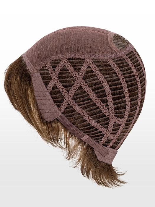 Next | Synthetic Wig (Mono Crown) | DISCONTINUED - Image 7