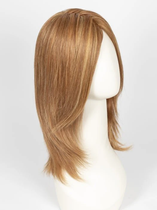 Nicole | Remi Human Hair Wig | Lace Front (Mono Top) - Image 13