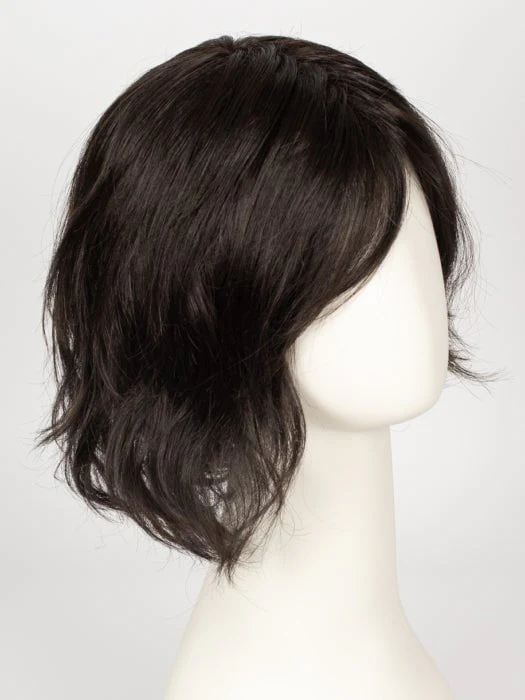 Night | Synthetic Lace Front Wig (Mono Crown) - Image 10