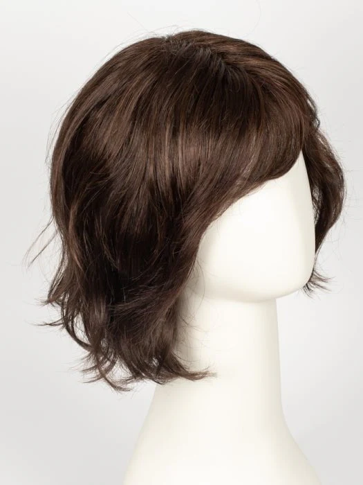Night | Synthetic Lace Front Wig (Mono Crown) - Image 11