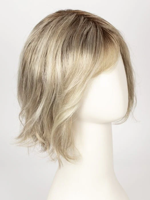 Night | Synthetic Lace Front Wig (Mono Crown) - Image 19
