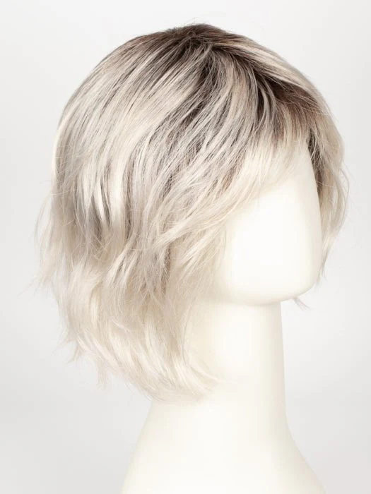 Night | Synthetic Lace Front Wig (Mono Crown) - Image 20