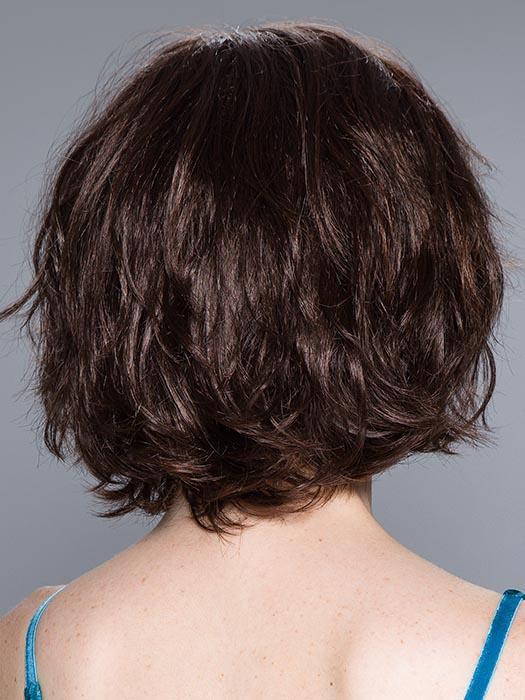 Night | Synthetic Lace Front Wig (Mono Crown) - Image 5
