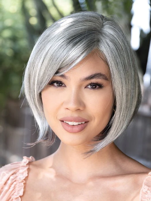 Niki | Synthetic Lace Front Wig (Lace Part)
