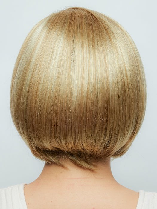 Niki | Synthetic Lace Front Wig (Lace Part) - Image 10