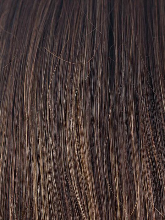 Niki | Synthetic Lace Front Wig (Lace Part) - Image 17