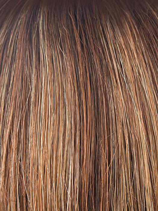 Niki | Synthetic Lace Front Wig (Lace Part) - Image 20