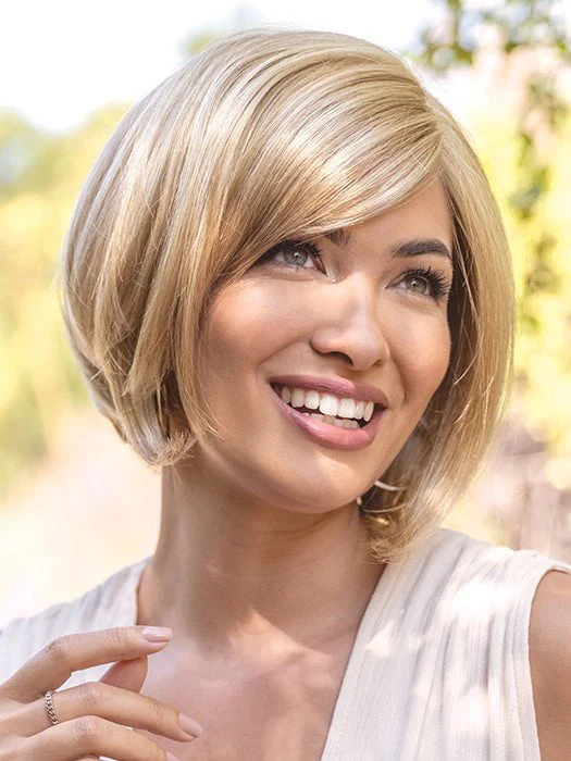 Niki | Synthetic Lace Front Wig (Lace Part) - Image 7