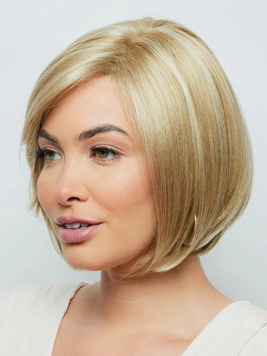 Niki | Synthetic Lace Front Wig (Lace Part) - Image 9