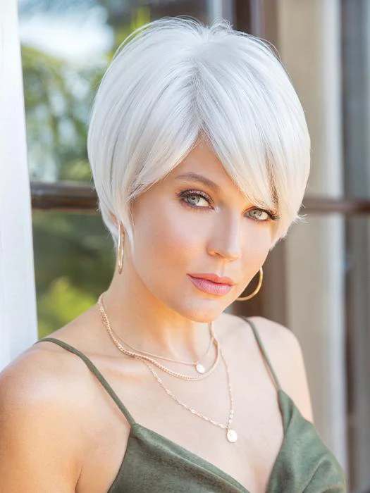 Nima | Synthetic Wig (Basic Cap)