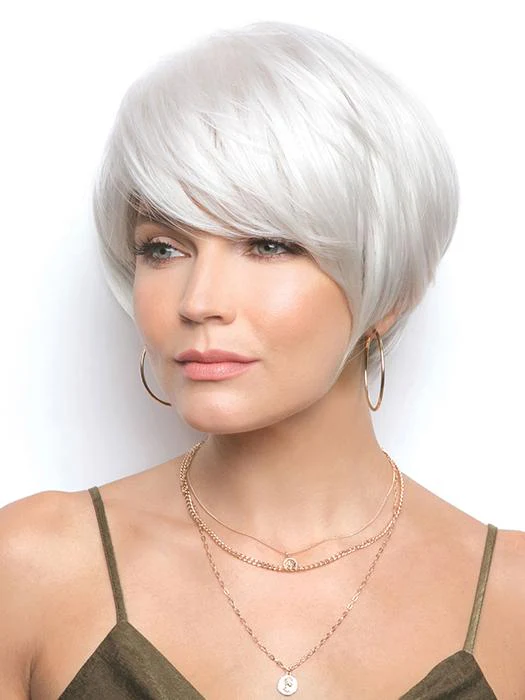 Nima | Synthetic Wig (Basic Cap) - Image 3