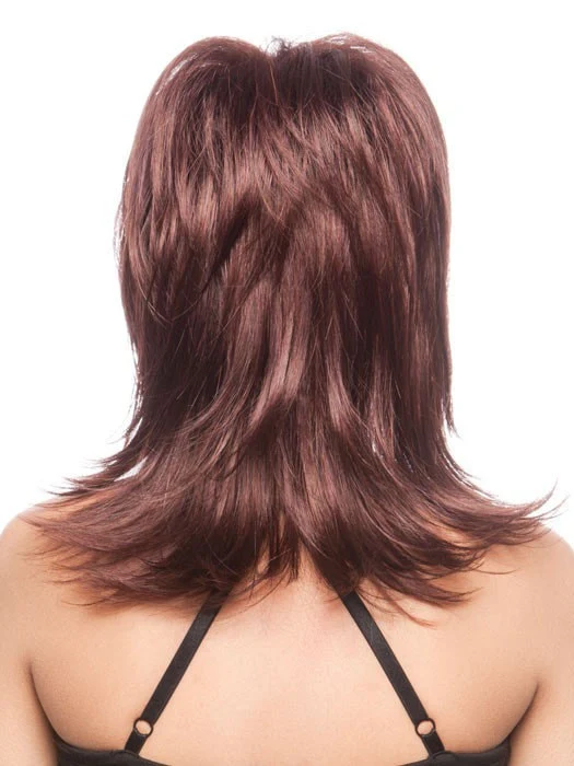 Nina | Synthetic Wig (Basic Cut) | DISCONTINUED - Image 4