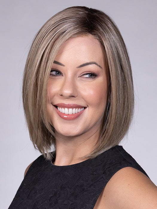 Nina | Synthetic Lace Front Wig (Hand-Tied) - Image 11