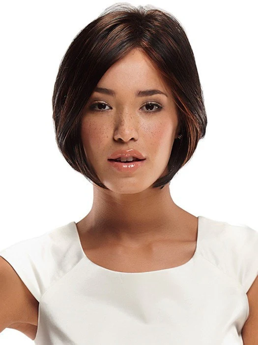Nita | Synthetic Lace Front Wig (Basic Cap) | DISCONTINUED - Image 3