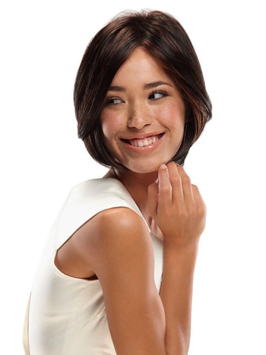 Nita | Synthetic Lace Front Wig (Basic Cap) | DISCONTINUED - Image 4