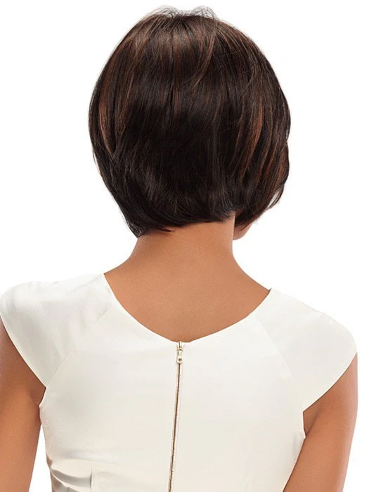 Nita | Synthetic Lace Front Wig (Basic Cap) | DISCONTINUED - Image 6