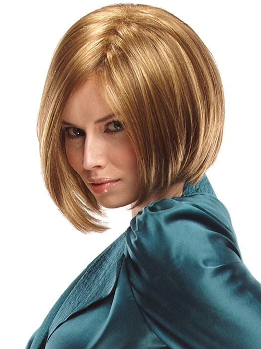 Nita | Synthetic Lace Front Wig (Basic Cap) | DISCONTINUED - Image 7