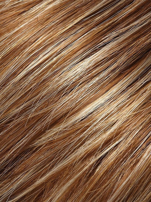 Nita | Synthetic Lace Front Wig (Basic Cap) | DISCONTINUED - Image 9