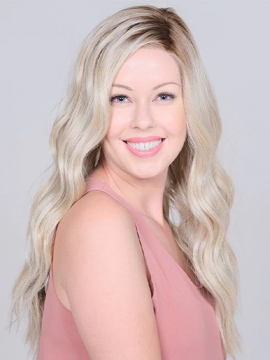 Nitro 22 | Synthetic Lace Front Wig (Mono Part) | DISCONTINUED - Image 3
