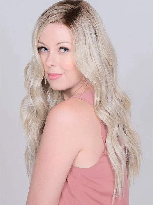 Nitro 22 | Synthetic Lace Front Wig (Mono Part) | DISCONTINUED - Image 5