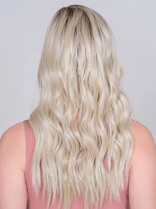 Nitro 22 | Synthetic Lace Front Wig (Mono Part) | DISCONTINUED - Image 6