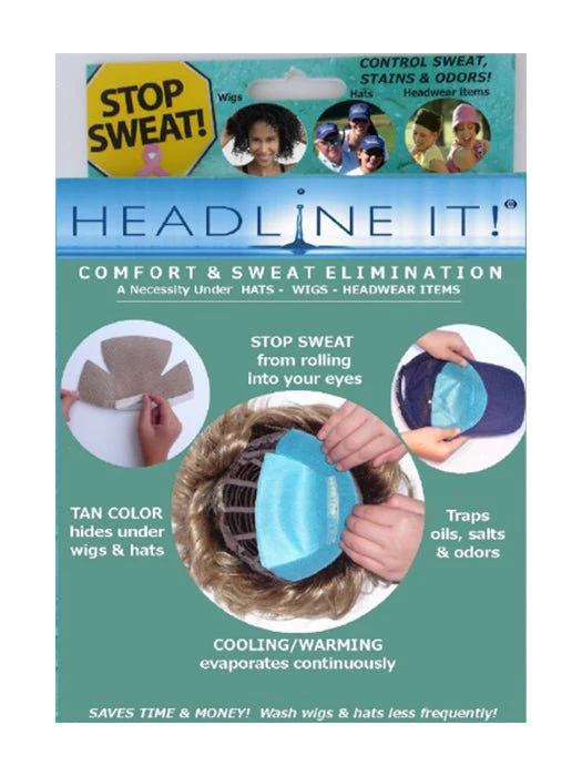 No Sweat Liner - Image 7