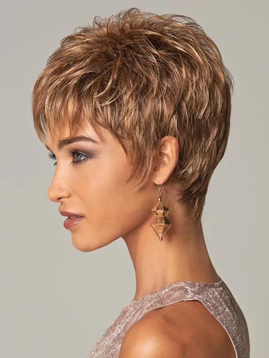 Nobility | Synthetic Wig (Basic Cap) | DISCONTINUED - Image 5