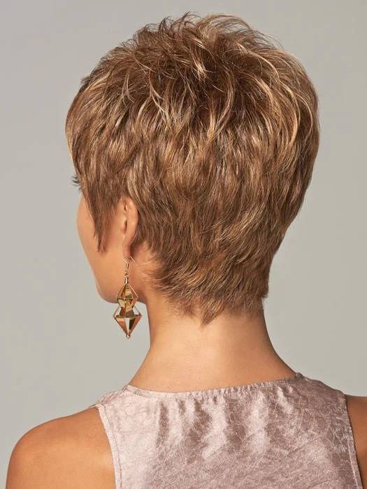 Nobility | Synthetic Wig (Basic Cap) | DISCONTINUED - Image 6