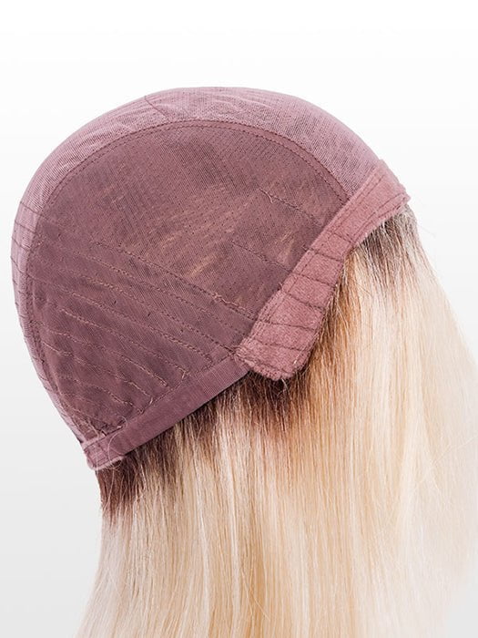 Noblesse | Synthetic Lace Front Wig (Mono Top) - Image 21