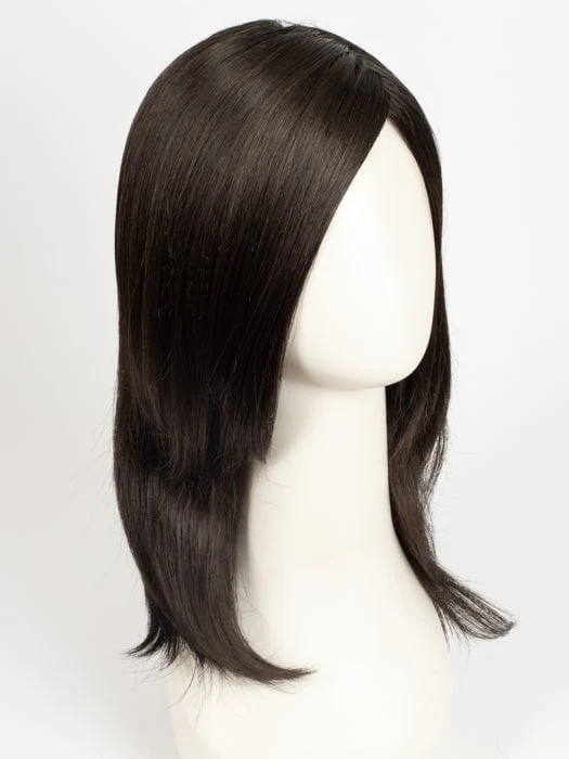 Noblesse | Synthetic Lace Front Wig (Mono Top) - Image 22
