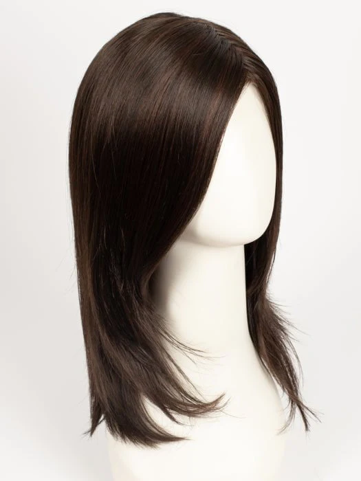 Noblesse | Synthetic Lace Front Wig (Mono Top) - Image 23
