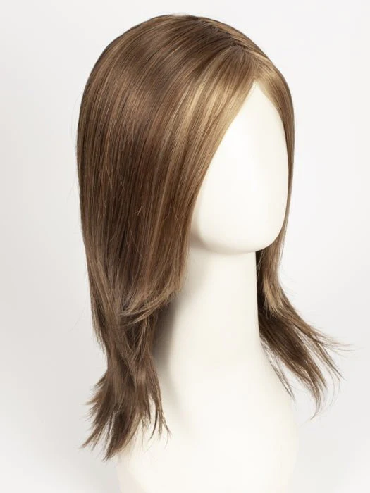 Noblesse | Synthetic Lace Front Wig (Mono Top) - Image 25