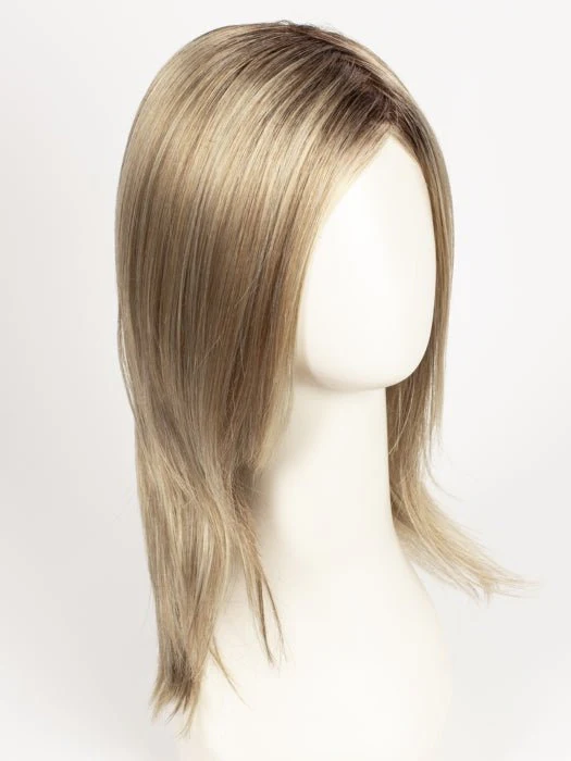 Noblesse | Synthetic Lace Front Wig (Mono Top) - Image 27