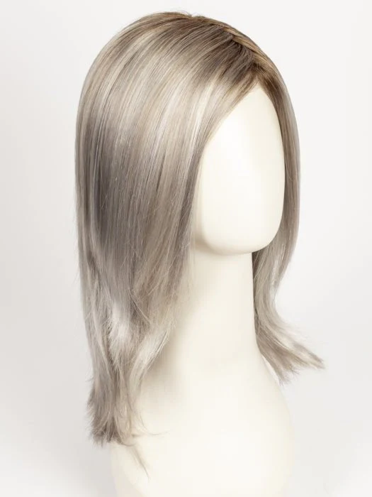 Noblesse | Synthetic Lace Front Wig (Mono Top) - Image 28
