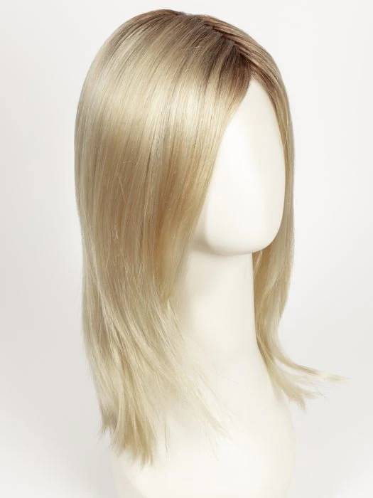 Noblesse | Synthetic Lace Front Wig (Mono Top) - Image 29