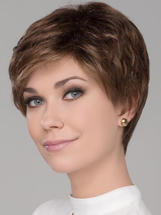 Noelle Mono | Synthetic Lace Front Wig (Mono Top) | DISCONTINUED - Image 2