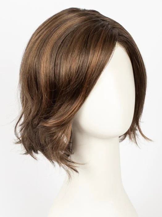 Nola | Synthetic Lace Front Wig (Mono Part) - Image 23