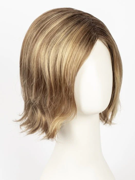 Nola | Synthetic Lace Front Wig (Mono Part) - Image 25