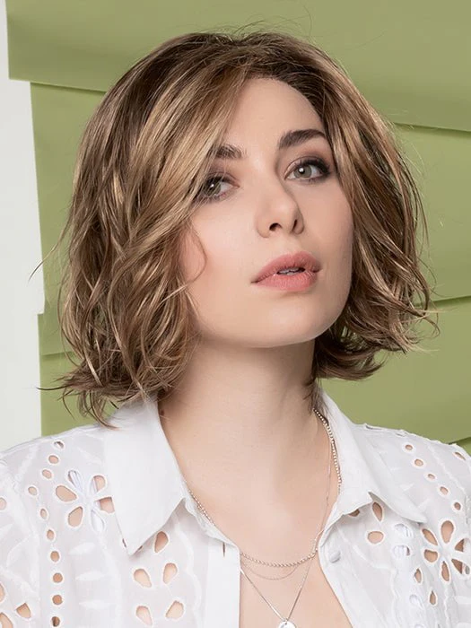 Nola | Synthetic Lace Front Wig (Mono Part) - Image 5