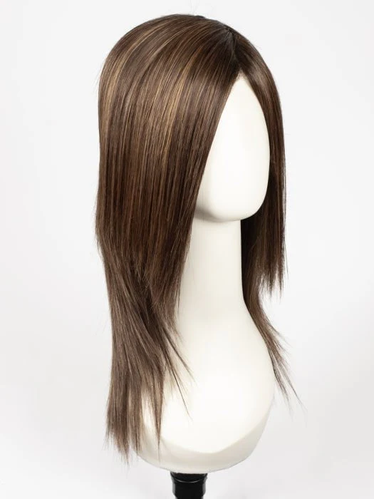 Nolan | Synthetic Lace Front Wig (Mono Part) - Image 18