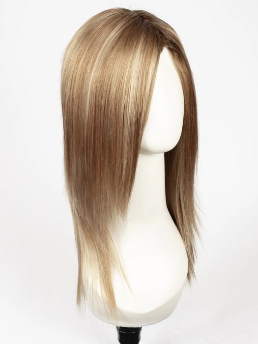 Nolan | Synthetic Lace Front Wig (Mono Part) - Image 22