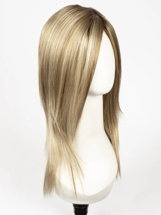 Nolan | Synthetic Lace Front Wig (Mono Part) - Image 25